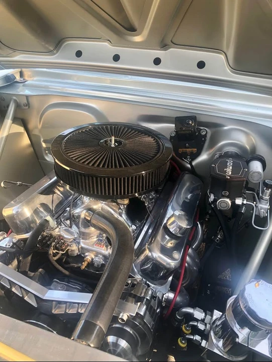 1967 Chevrolet II 2nd Gen - Image 8 of 11