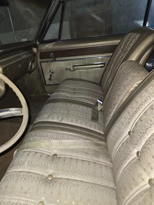 1967 Chevrolet Caprice - Image 7 of 8