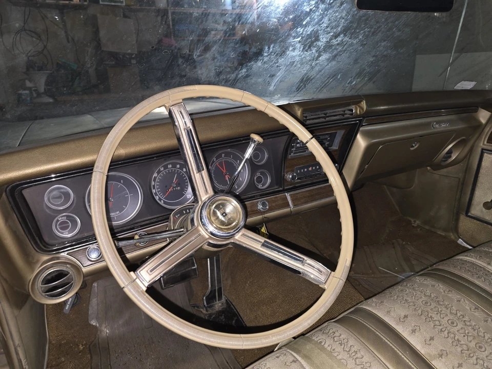 1967 Chevrolet Caprice - Image 6 of 8