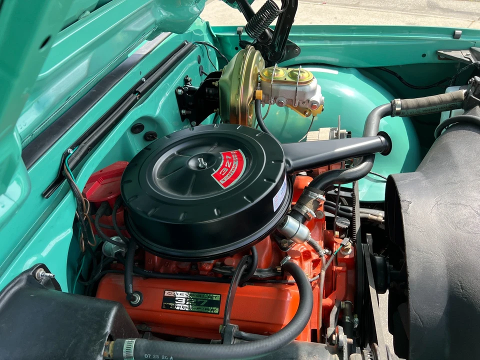 1967 Chevrolet C/K 2nd Gen - Image 20 of 30