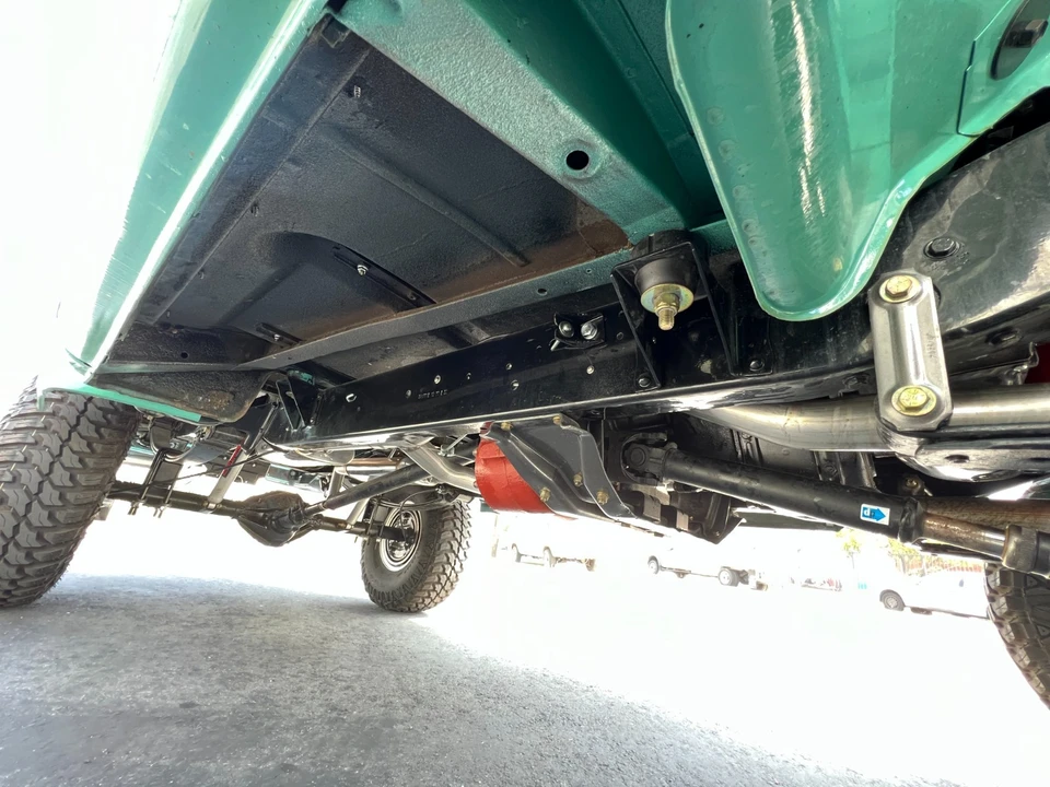 1967 Chevrolet C/K 2nd Gen - Image 28 of 30