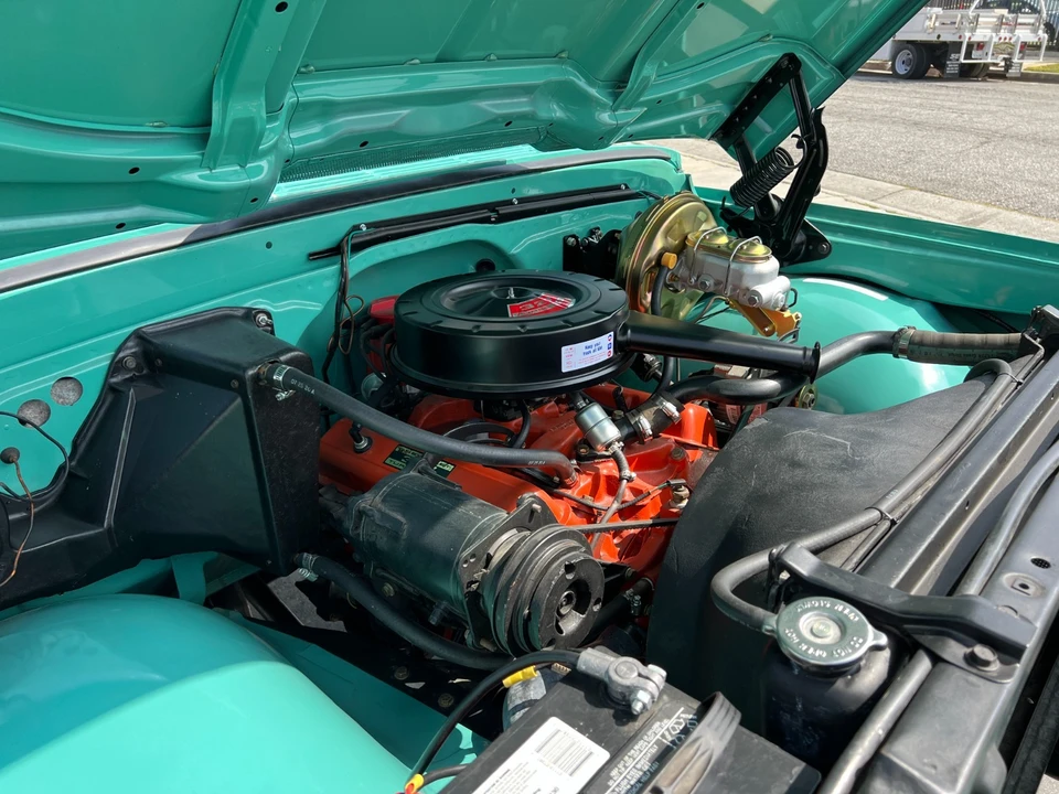 1967 Chevrolet C/K 2nd Gen - Image 19 of 30