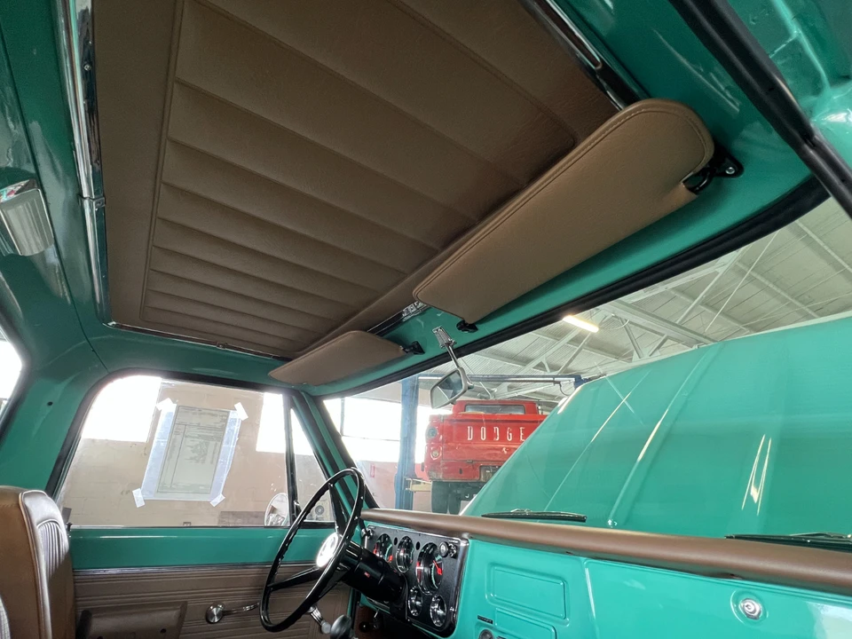 1967 Chevrolet C/K 2nd Gen - Image 18 of 30