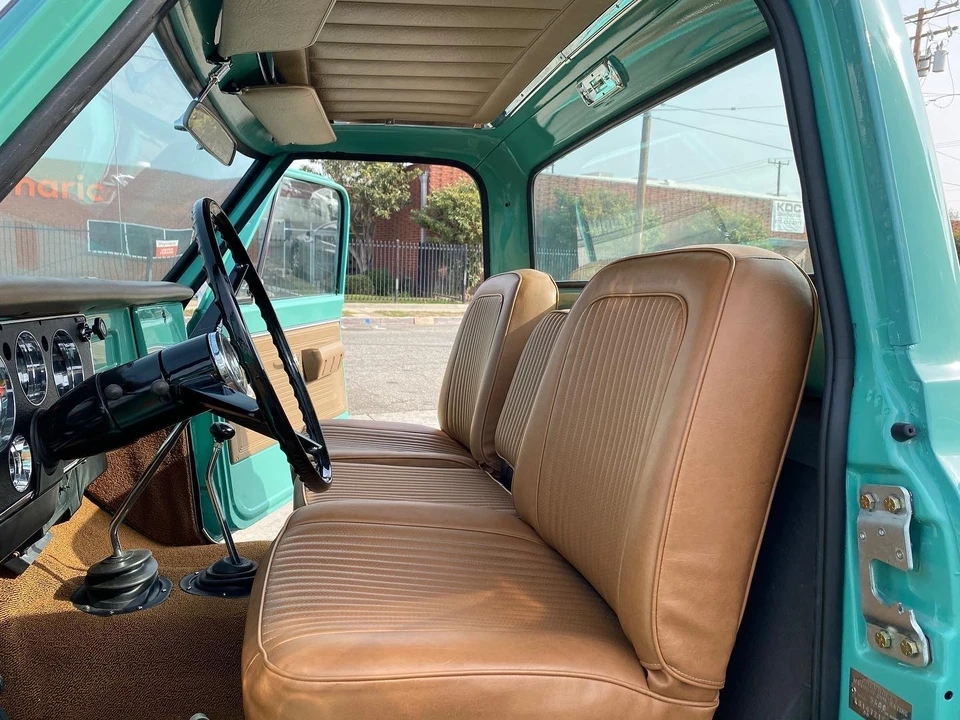 1967 Chevrolet C/K 2nd Gen - Image 14 of 30