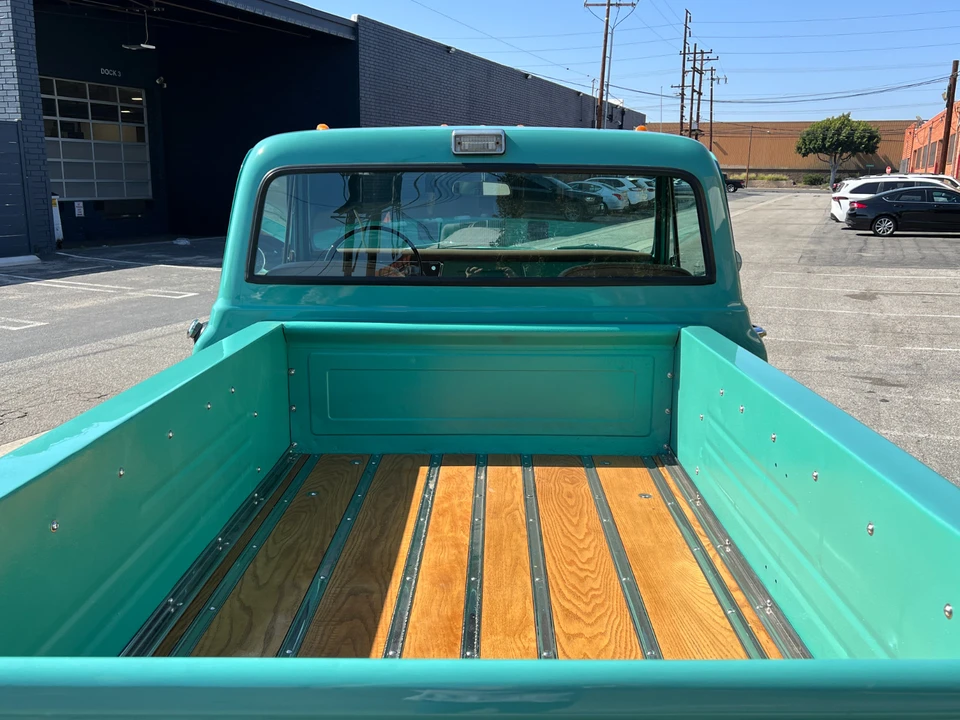 1967 Chevrolet C/K 2nd Gen - Image 13 of 30