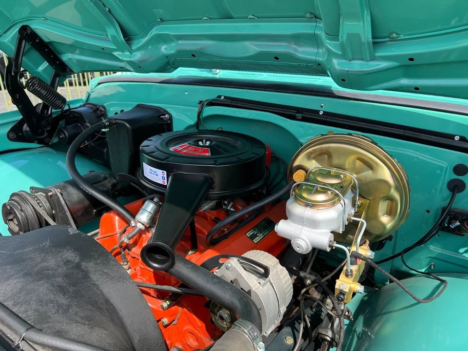 1967 Chevrolet C/K 2nd Gen - Image 21 of 30