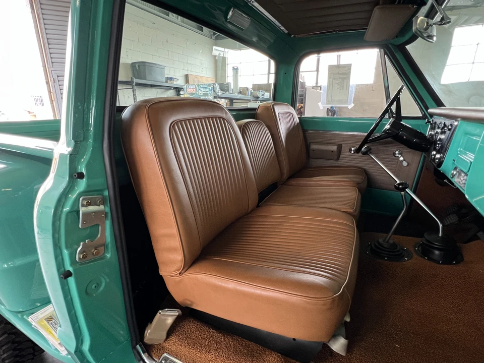 1967 Chevrolet C/K 2nd Gen - Image 15 of 30