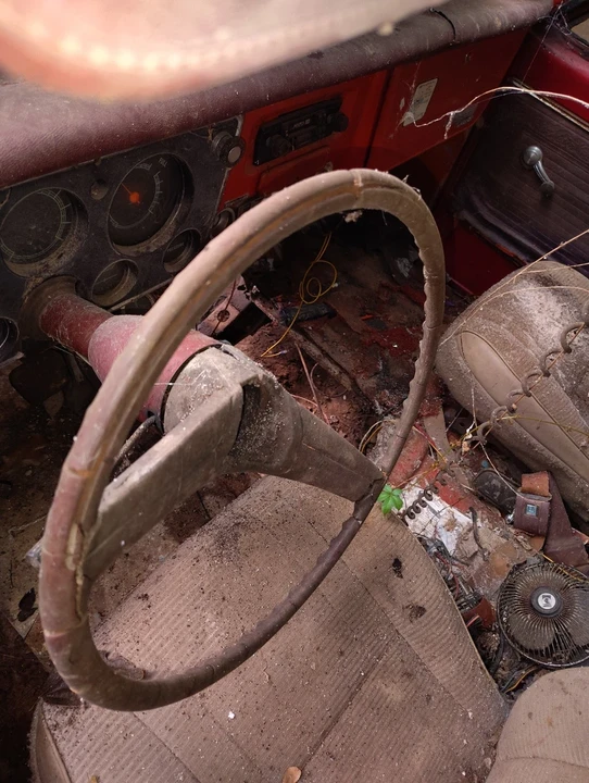 1967 Chevrolet C/K 2nd Gen - Image 3 of 9