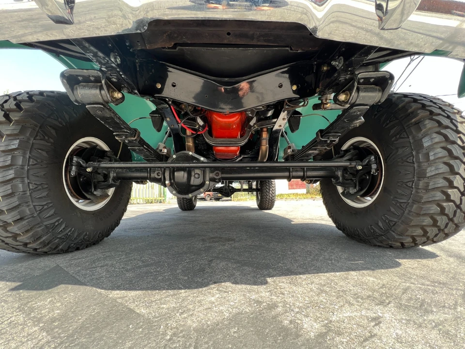 1967 Chevrolet C/K 2nd Gen - Image 26 of 30