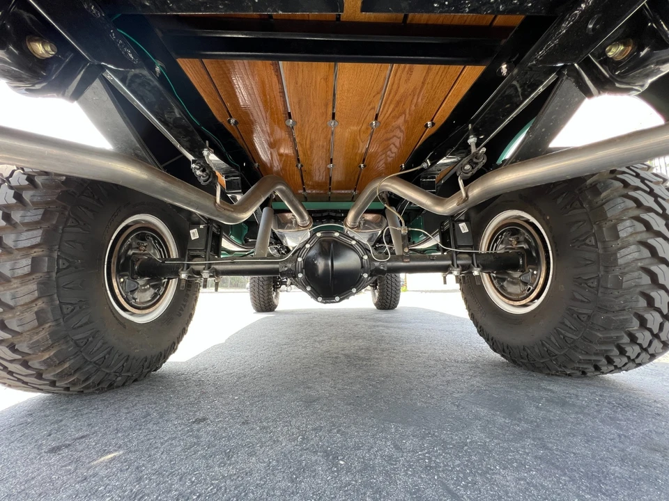1967 Chevrolet C/K 2nd Gen - Image 27 of 30