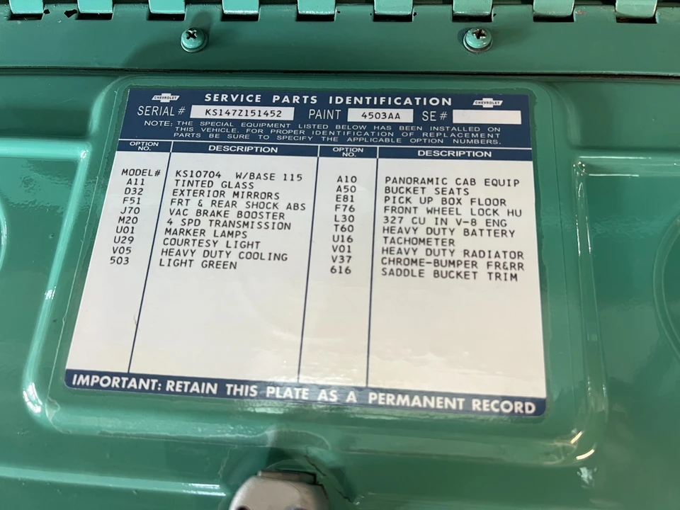 1967 Chevrolet C/K 2nd Gen - Image 22 of 30
