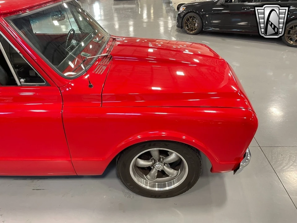 1967 Chevrolet C/K 2nd Gen - Image 9 of 21