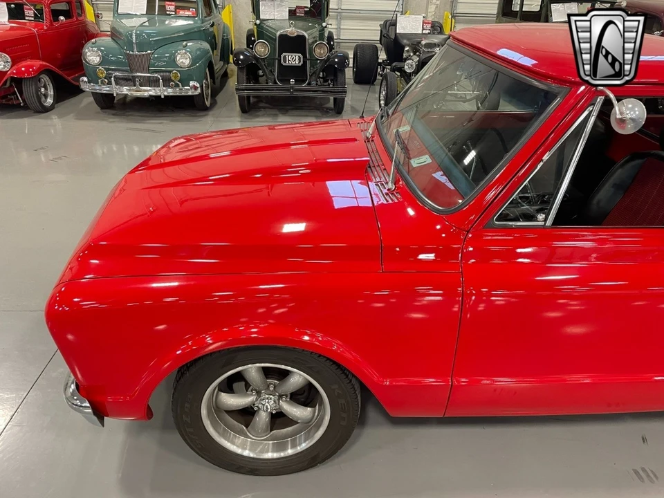1967 Chevrolet C/K 2nd Gen - Image 8 of 21