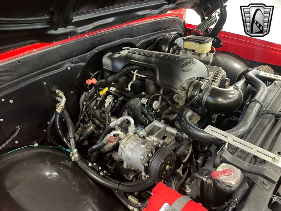 1967 Chevrolet C/K 2nd Gen - Image 12 of 21