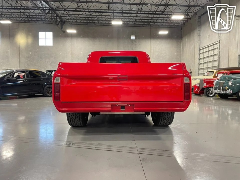 1967 Chevrolet Pickup - Image 12 of 12