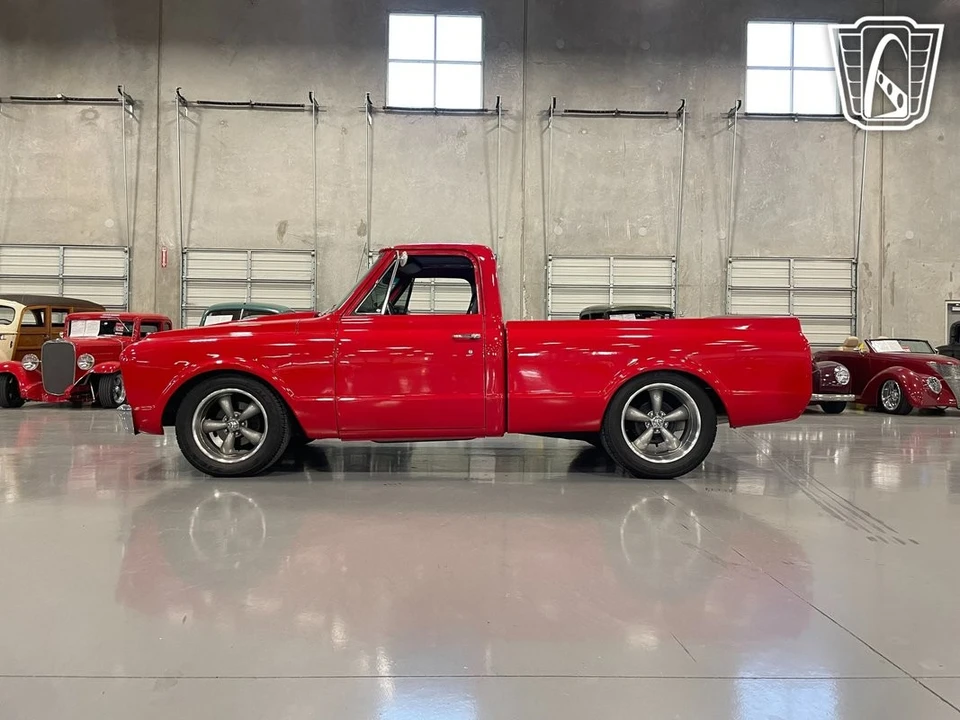 1967 Chevrolet Pickup - Image 9 of 12