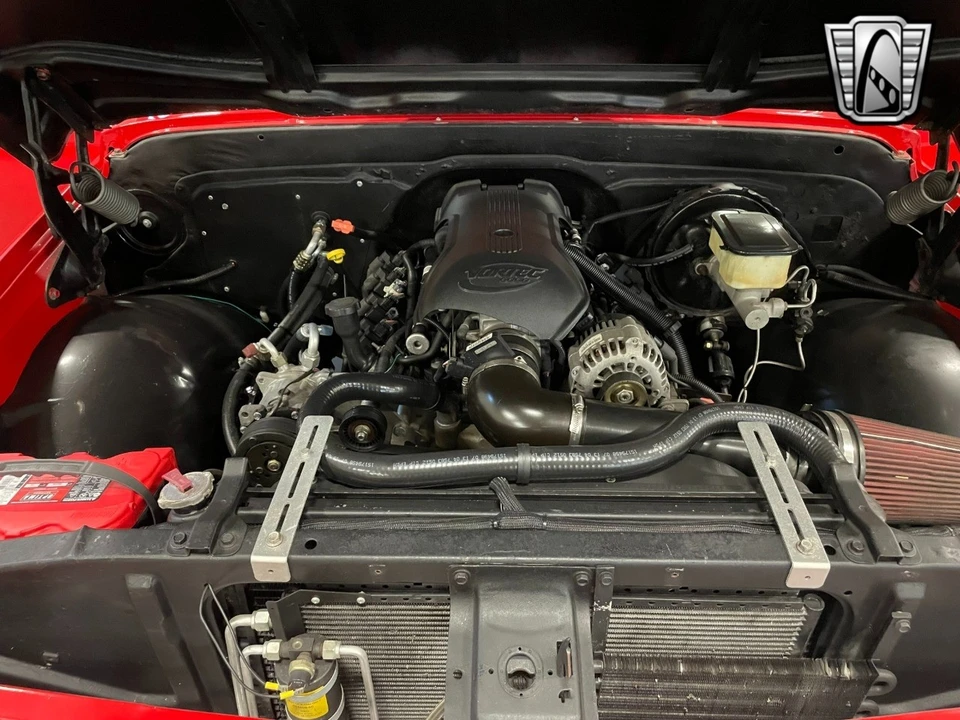 1967 Chevrolet C/K 2nd Gen - Image 13 of 21