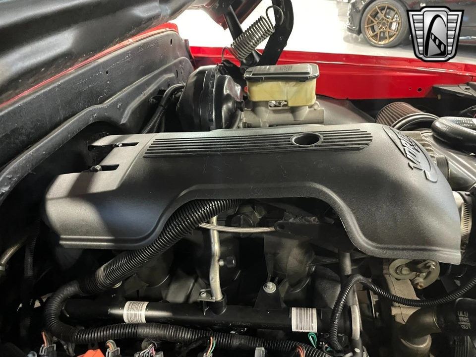 1967 Chevrolet C/K 2nd Gen - Image 15 of 21