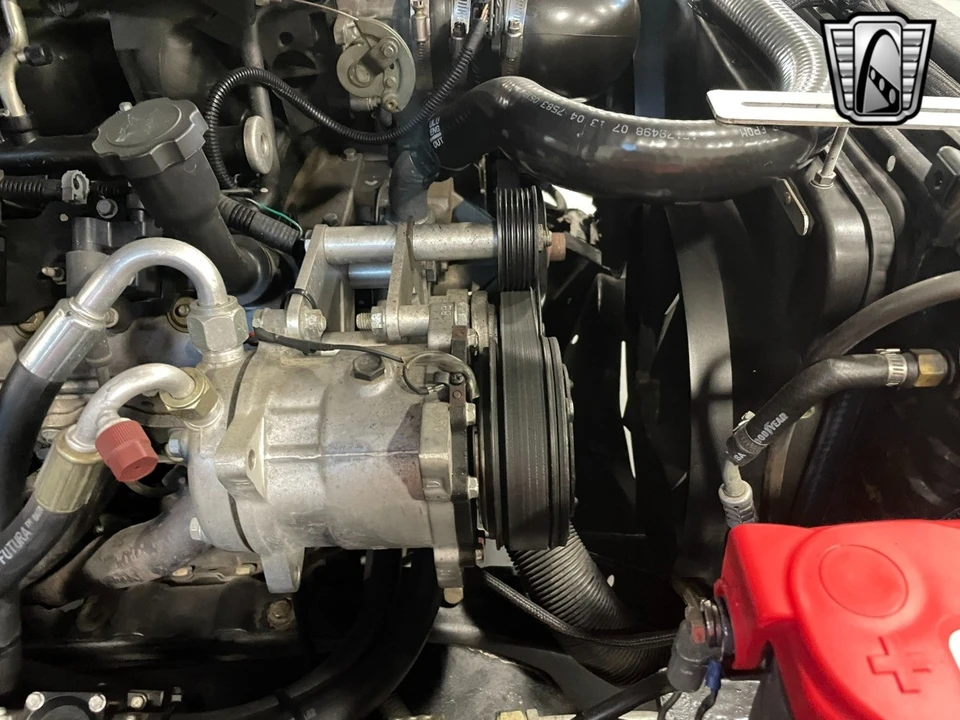 1967 Chevrolet C/K 2nd Gen - Image 16 of 21