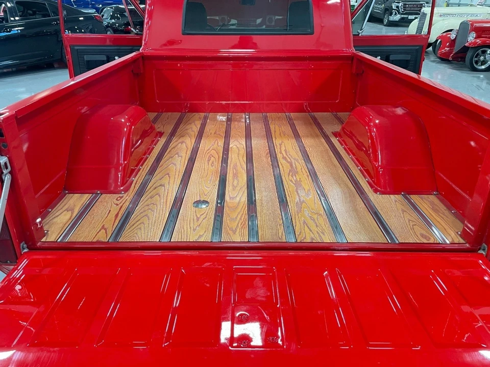 1967 Chevrolet C/K 2nd Gen - Image 11 of 21