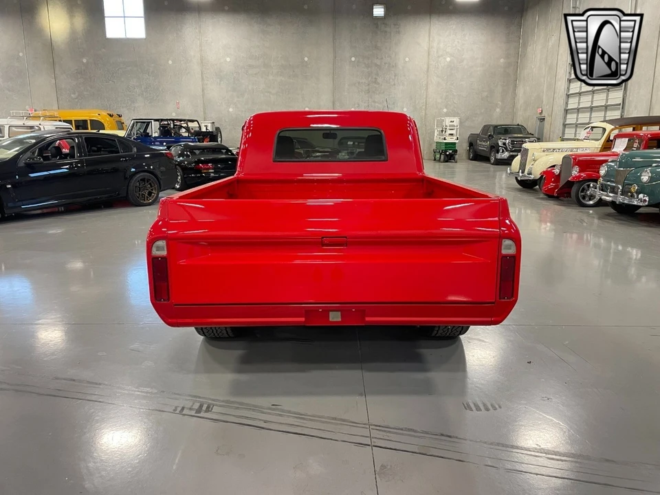 1967 Chevrolet C/K 2nd Gen - Image 5 of 21