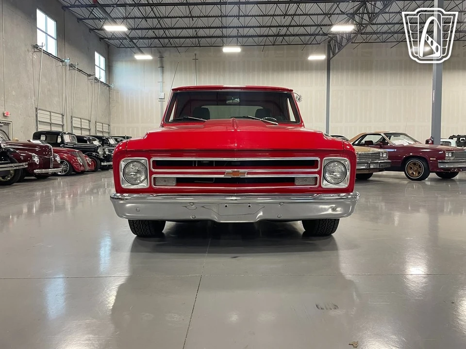 1967 Chevrolet Pickup - Image 6 of 12