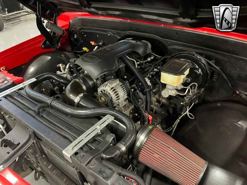 1967 Chevrolet C/K 2nd Gen - Image 14 of 21