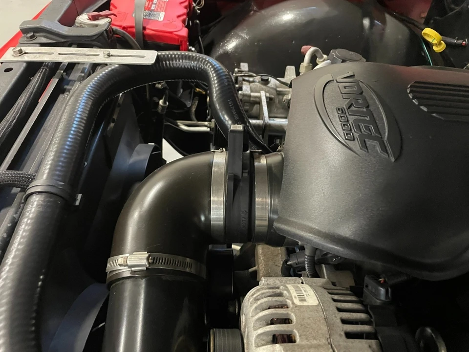 1967 Chevrolet C/K 2nd Gen - Image 20 of 21