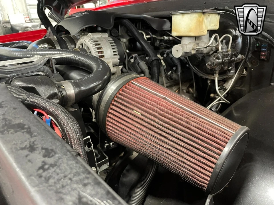 1967 Chevrolet C/K 2nd Gen - Image 18 of 21