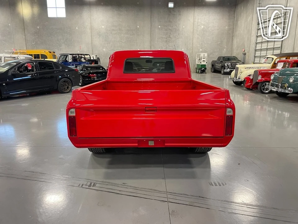 1967 Chevrolet Pickup - Image 11 of 12