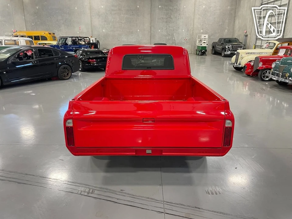 1967 Chevrolet Pickup - Image 10 of 12