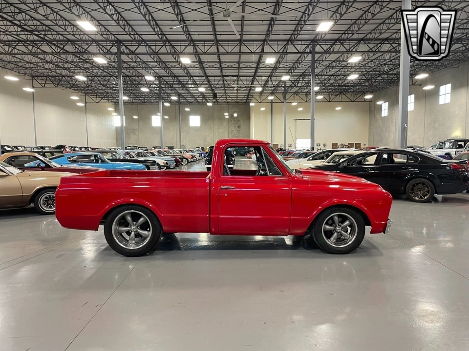 1967 Chevrolet C/K 2nd Gen - Image 7 of 21