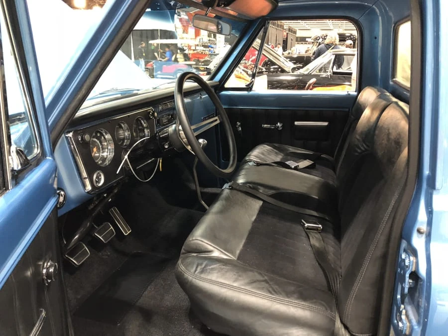 1967 Chevrolet C/K 2nd Gen - Image 3 of 4