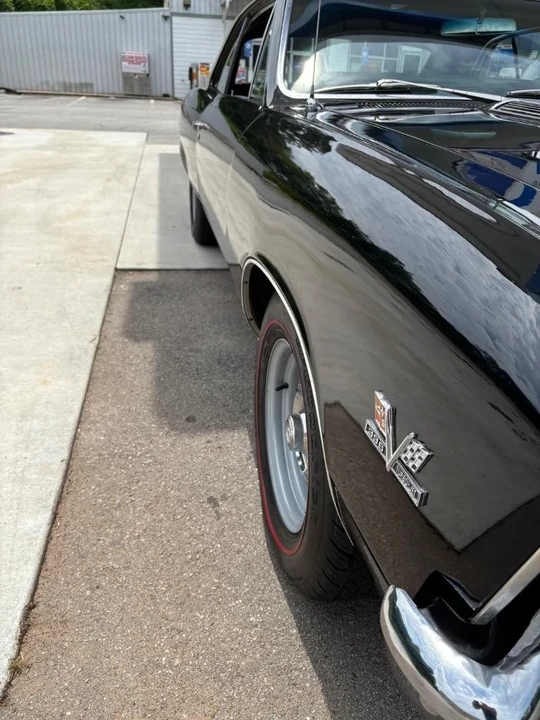 1967 Chevrolet Impala 3rd Gen - Image 3 of 21