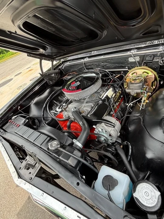 1967 Chevrolet Impala 3rd Gen - Image 7 of 21