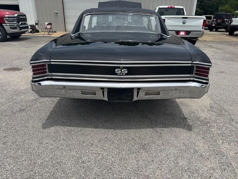 1967 Chevrolet Impala 3rd Gen - Image 19 of 21