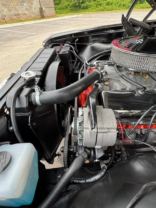 1967 Chevrolet Impala 3rd Gen - Image 11 of 21