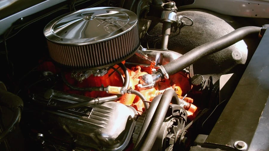 1967 Chevrolet C/K 2nd Gen - Image 6 of 6