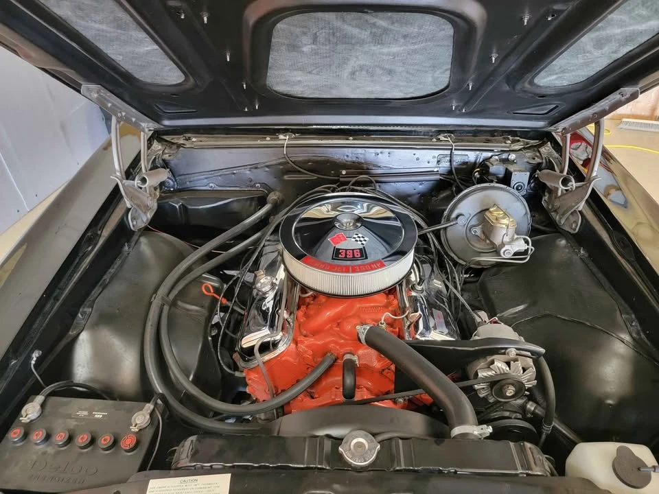 1967 Chevrolet SS - Image 15 of 19
