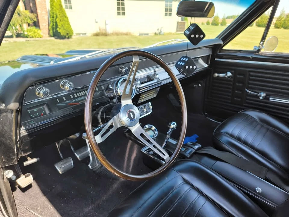 1967 Chevrolet SS - Image 9 of 19