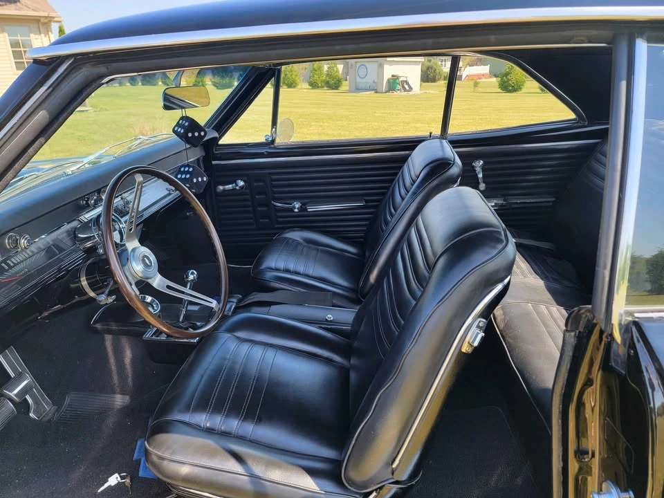 1967 Chevrolet SS - Image 8 of 19