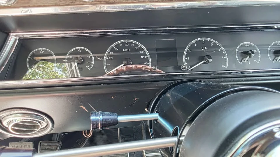 1967 Chevrolet SS - Image 8 of 20