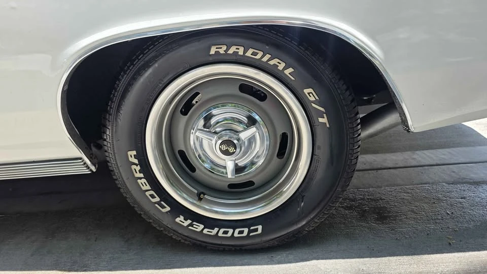 1967 Chevrolet SS - Image 14 of 20