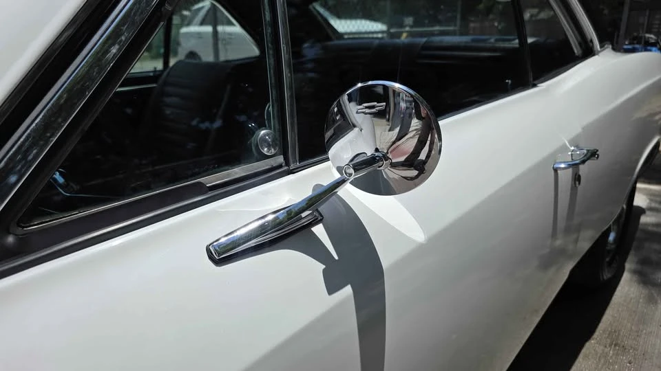 1967 Chevrolet SS - Image 4 of 20