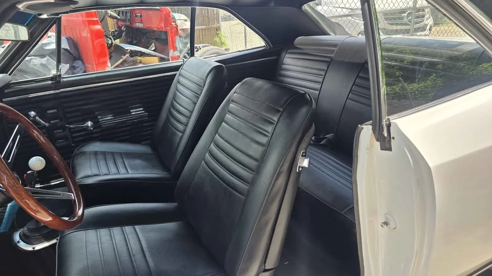1967 Chevrolet SS - Image 6 of 20