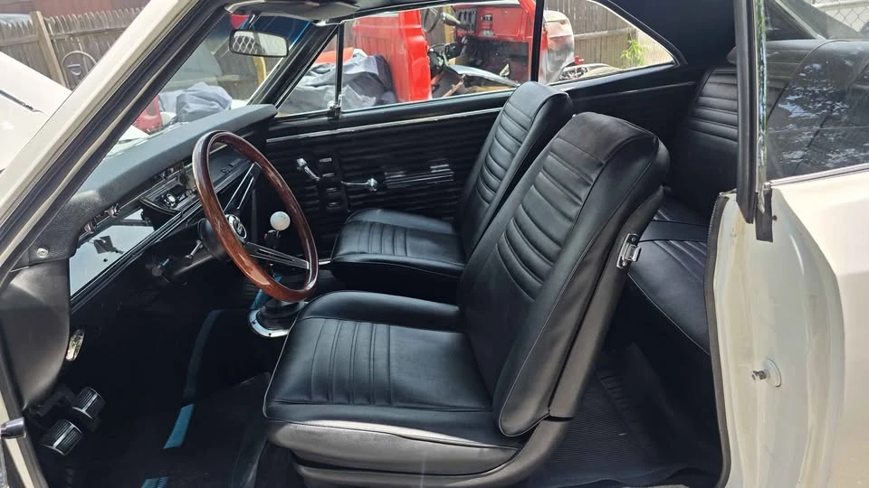 1967 Chevrolet SS - Image 5 of 20