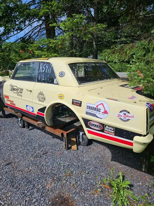 1967 Chevrolet SS - Image 6 of 6