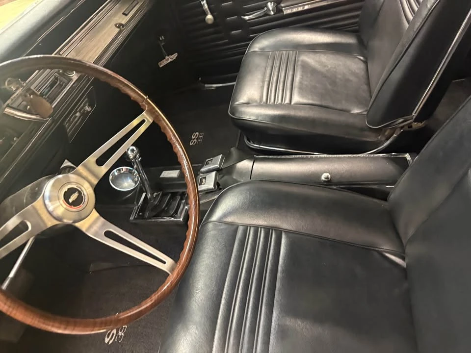 1967 Chevrolet SS - Image 9 of 10