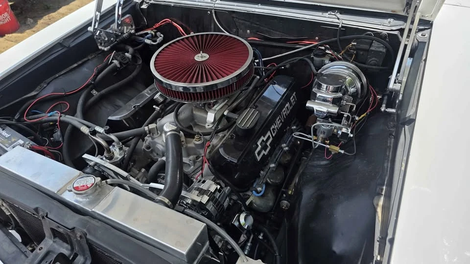 1967 Chevrolet SS - Image 10 of 20