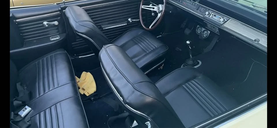 1967 Chevrolet SS - Image 8 of 10